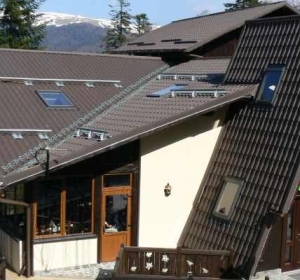 Tigla Calarasi - Logistic Roof SRL