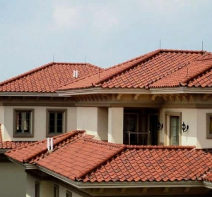 Tigla Calarasi - Logistic Roof SRL