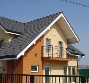 Tigla Calarasi - Logistic Roof SRL