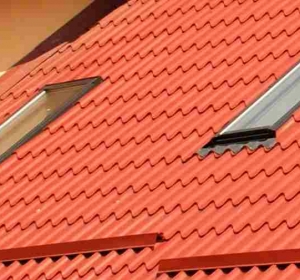 Tigla Oltenita - Golden Line