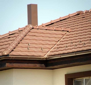 Tigla Targoviste - Transdan SRL