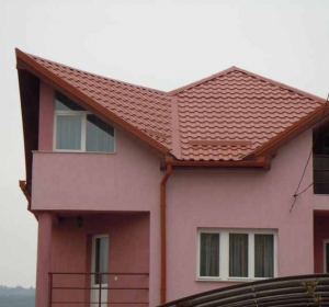 Tigla Craiova -  Romcad Grup SRL