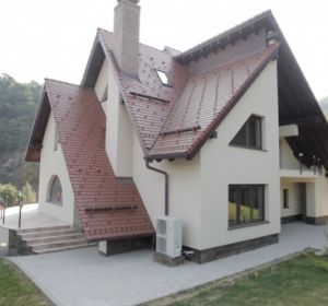 Tigla Galati - SC Tiglarom Company SRL