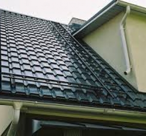 Tigla Galati - SC Tiglarom Company SRL