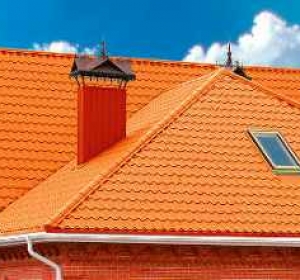 Tigla Urziceni - A Z Construct Distrib