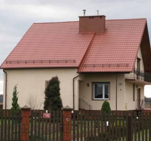 Tigla Urziceni - A Z Construct Distrib