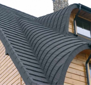 Tigla Buftea - Triconstruct SRL