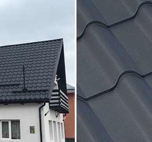 Tigla Zalau - Mozaic Prod SRL