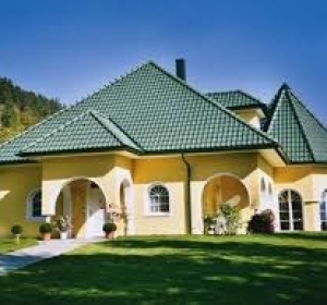 Tigla Rosiorii de Vede - Irom Construct SRL