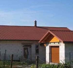 S.C. MaslenRO S.R.L. - Producator Tigla Metalica Arad