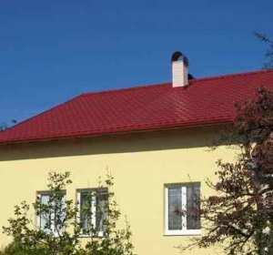 S.C. MaslenRO S.R.L. - Producator Tigla Metalica Arad
