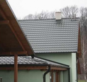 S.C. MaslenRO S.R.L. - Producator Tigla Metalica Arad