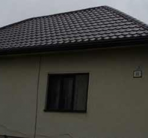 S.C. MaslenRO S.R.L. - Producator Tigla Metalica Arad