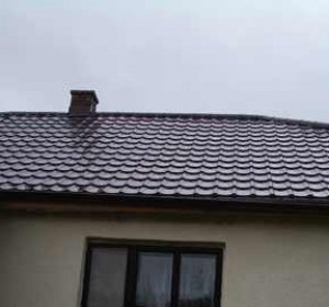 S.C. MaslenRO S.R.L. - Producator Tigla Metalica Arad